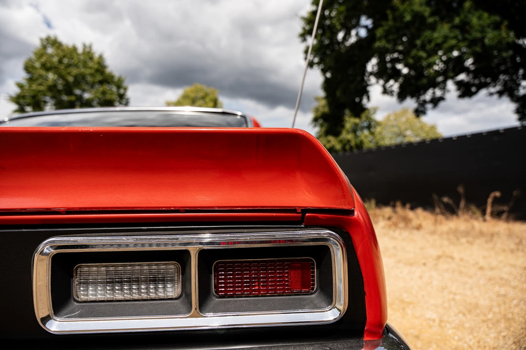 1968 Chevrolet Camaro 1st Gen - Image 25 of 31