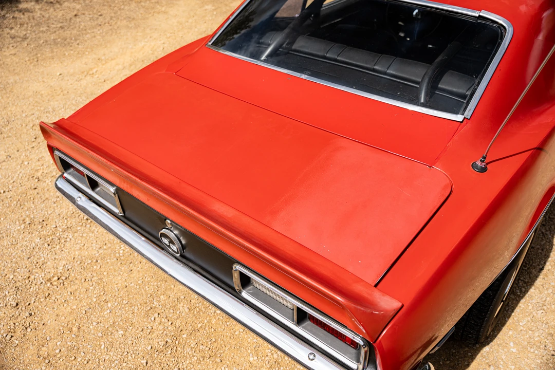 1968 Chevrolet Camaro 1st Gen - Image 27 of 31