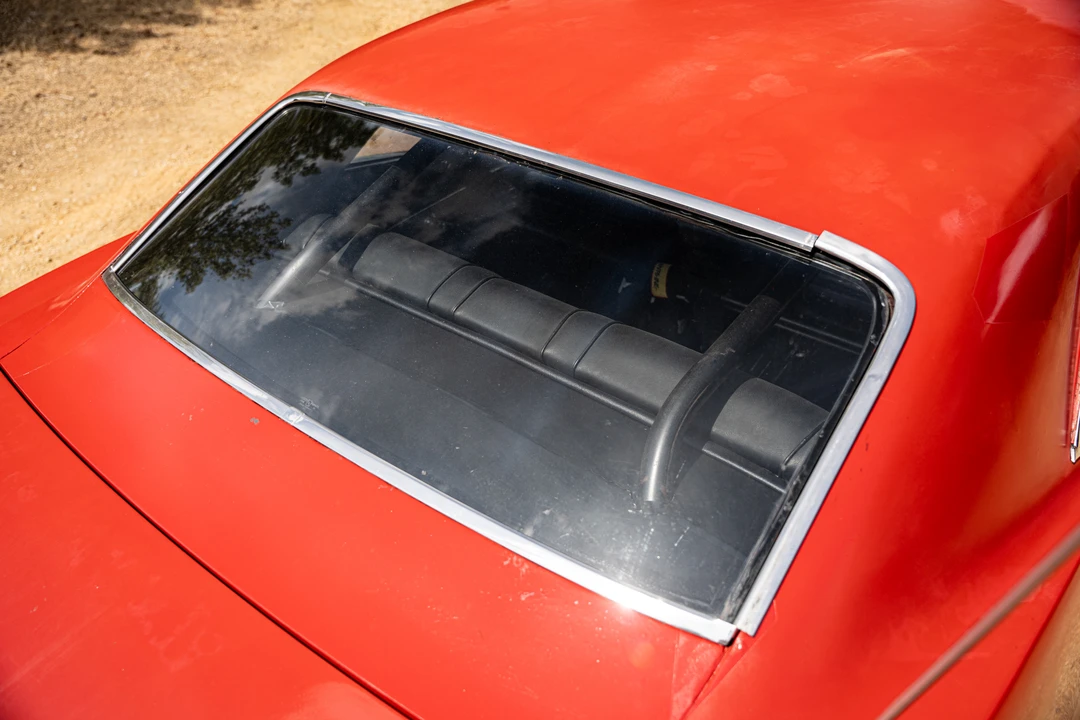 1968 Chevrolet Camaro 1st Gen - Image 28 of 31