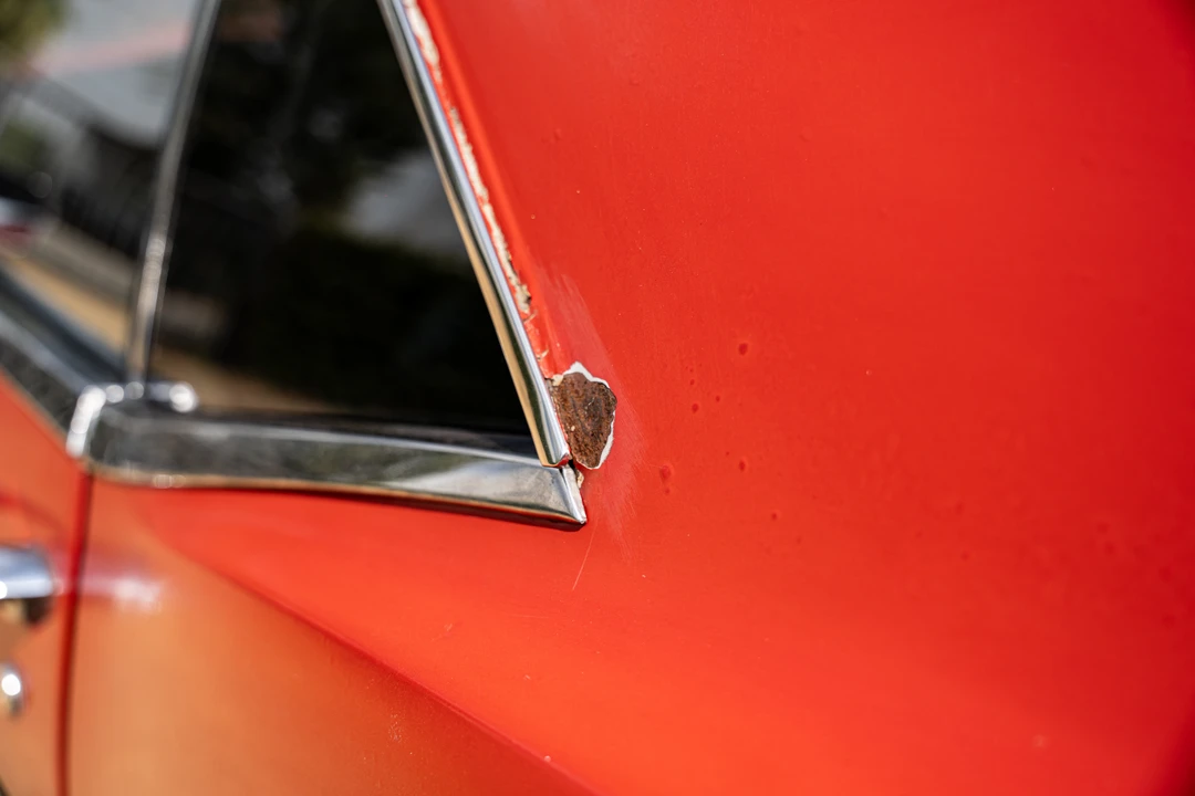 1968 Chevrolet Camaro 1st Gen - Image 30 of 31