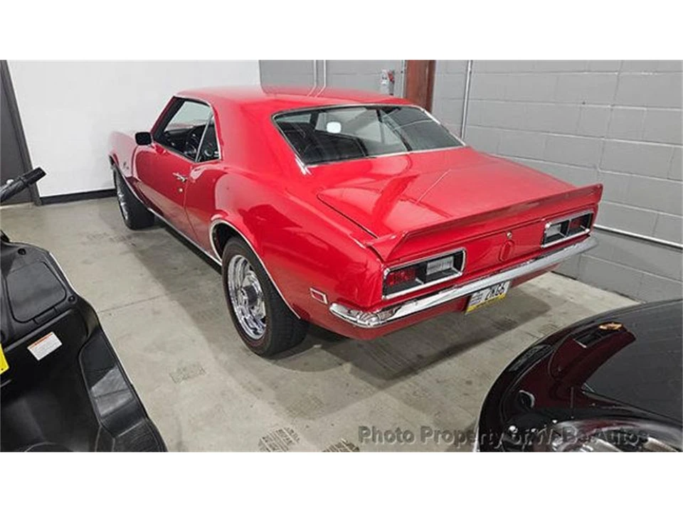 1968 Chevrolet Camaro 1st Gen - Image 2 of 8