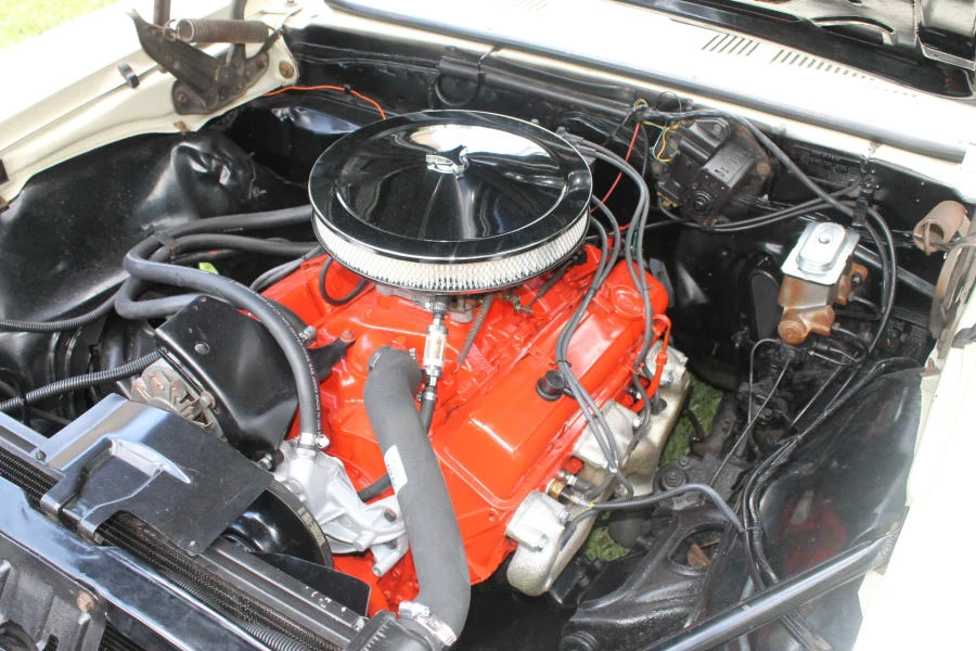 1968 Chevrolet Camaro 1st Gen - Image 5 of 10