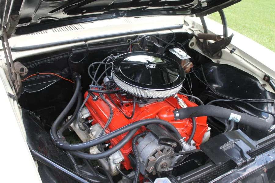 1968 Chevrolet Camaro 1st Gen - Image 6 of 10