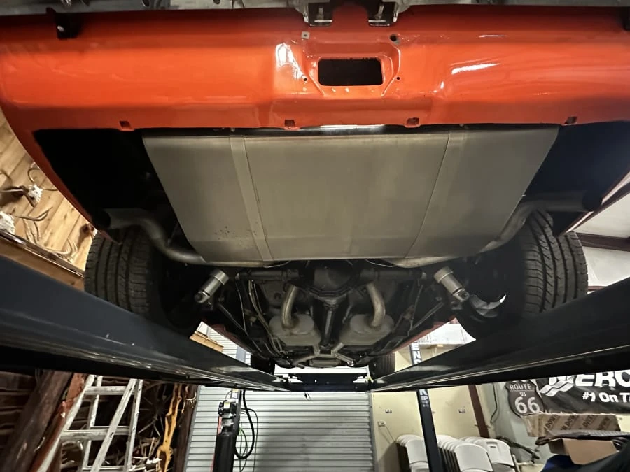 1968 Chevrolet Camaro 1st Gen - Image 19 of 19