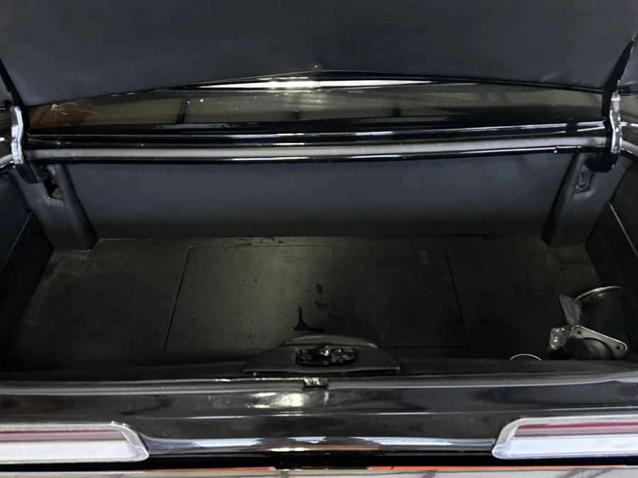 1968 Chevrolet Camaro 1st Gen - Image 14 of 19