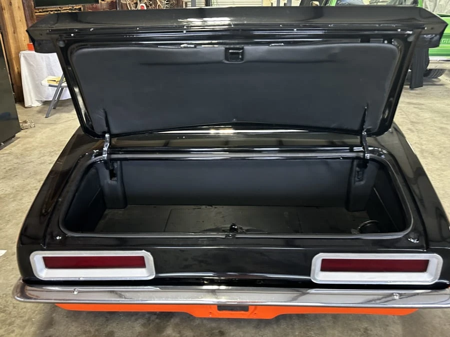 1968 Chevrolet Camaro 1st Gen - Image 13 of 19