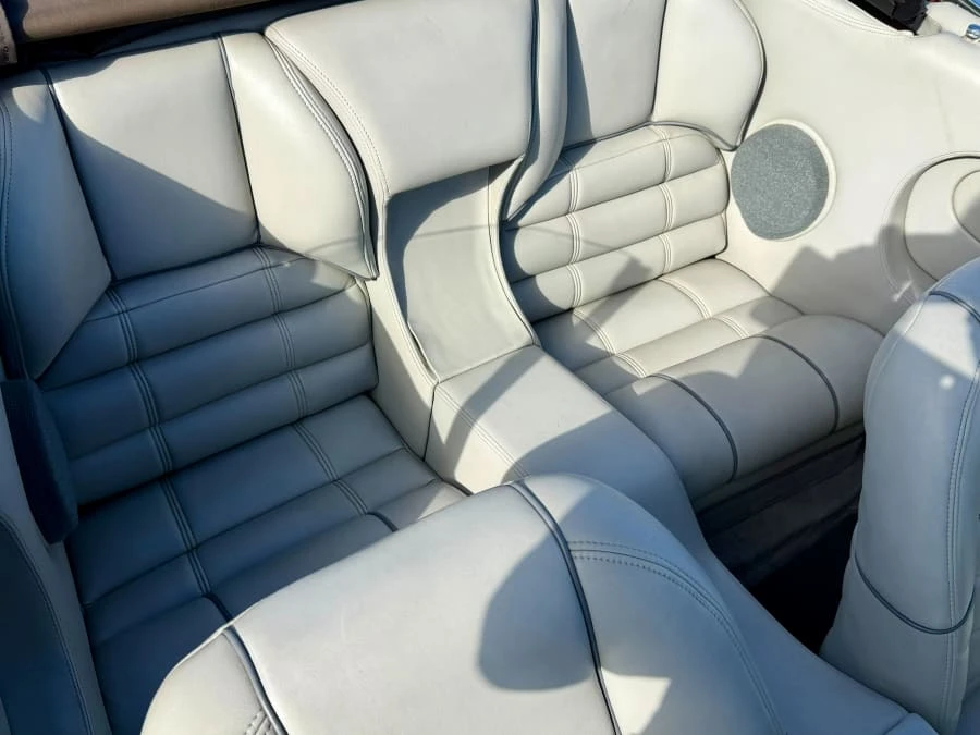 1968 Chevrolet Camaro 1st Gen - Image 29 of 31