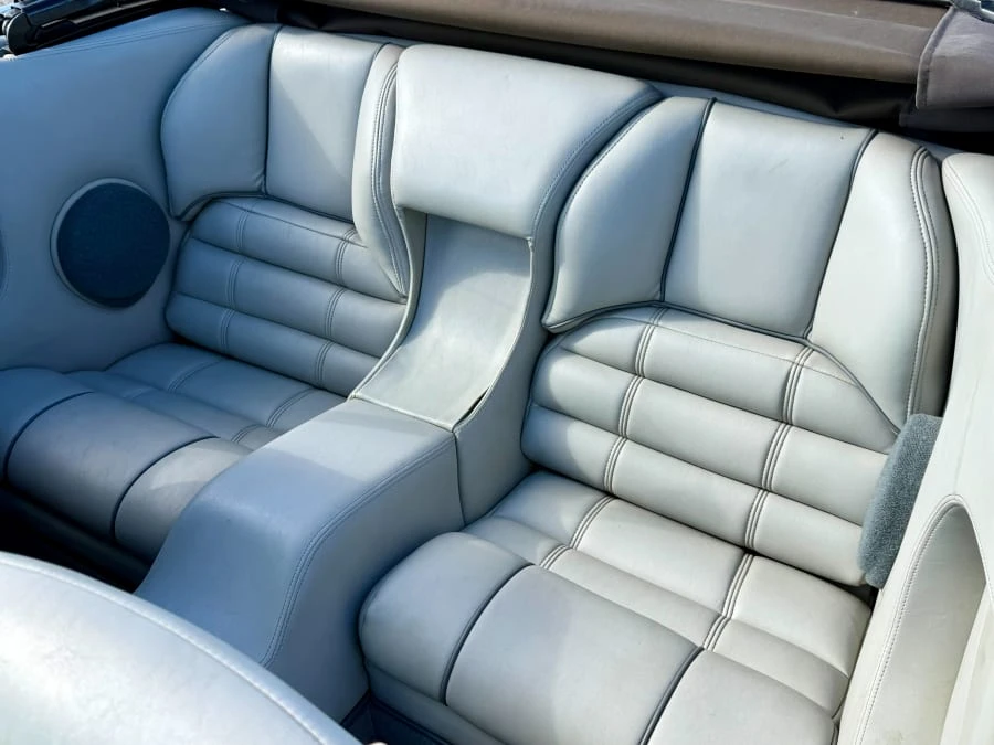 1968 Chevrolet Camaro 1st Gen - Image 30 of 31