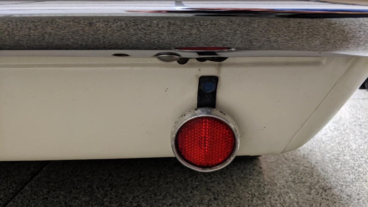 1968 Chevrolet Camaro 1st Gen - Image 19 of 31