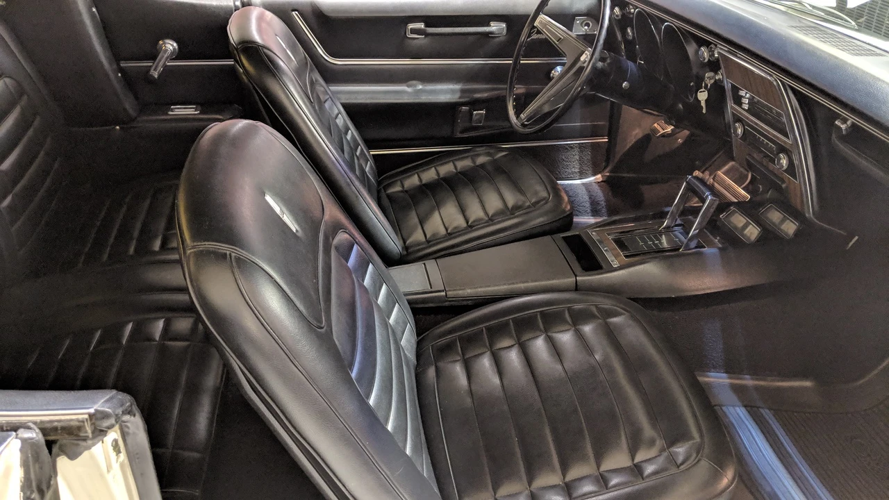 1968 Chevrolet Camaro 1st Gen - Image 28 of 31