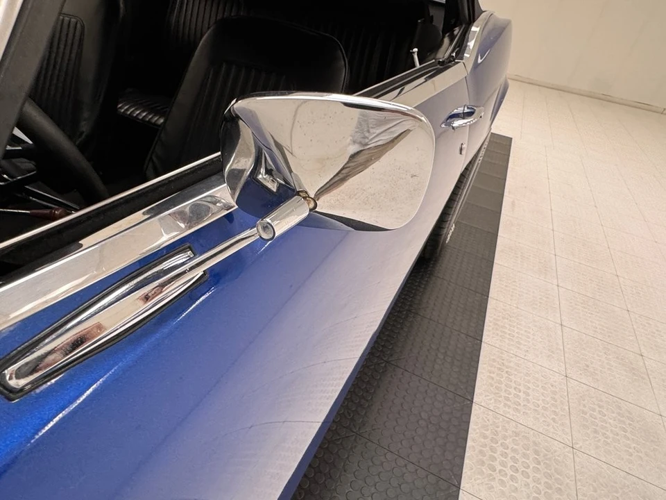 1968 Chevrolet Camaro 1st Gen - Image 18 of 31