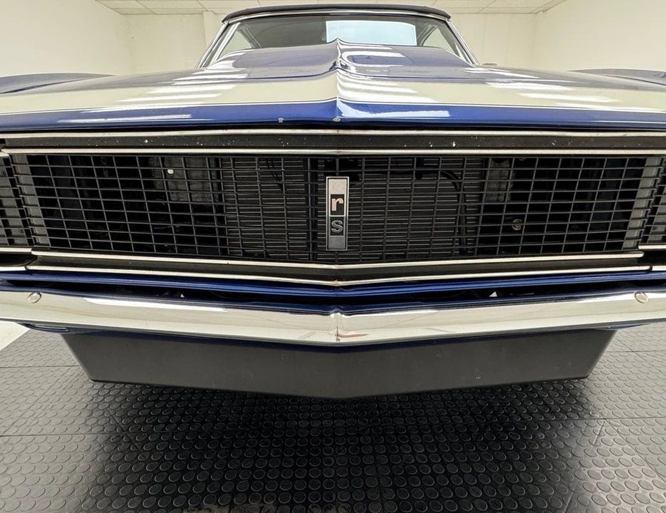 1968 Chevrolet Camaro 1st Gen - Image 12 of 31