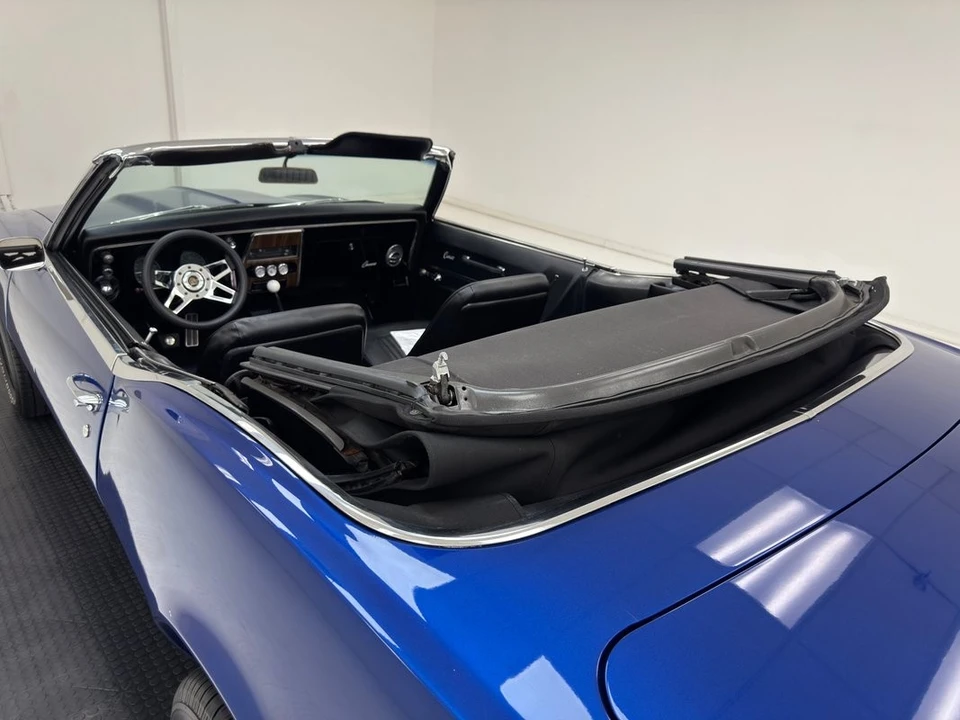 1968 Chevrolet Camaro 1st Gen - Image 21 of 31