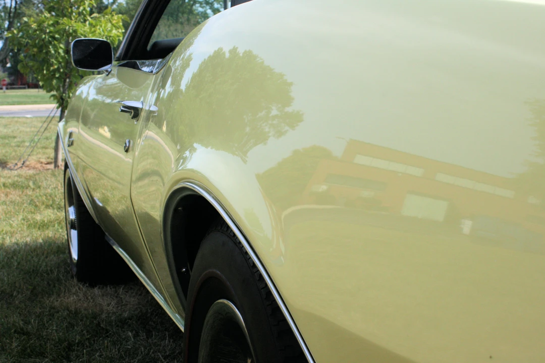 1968 Chevrolet Camaro 1st Gen - Image 20 of 31