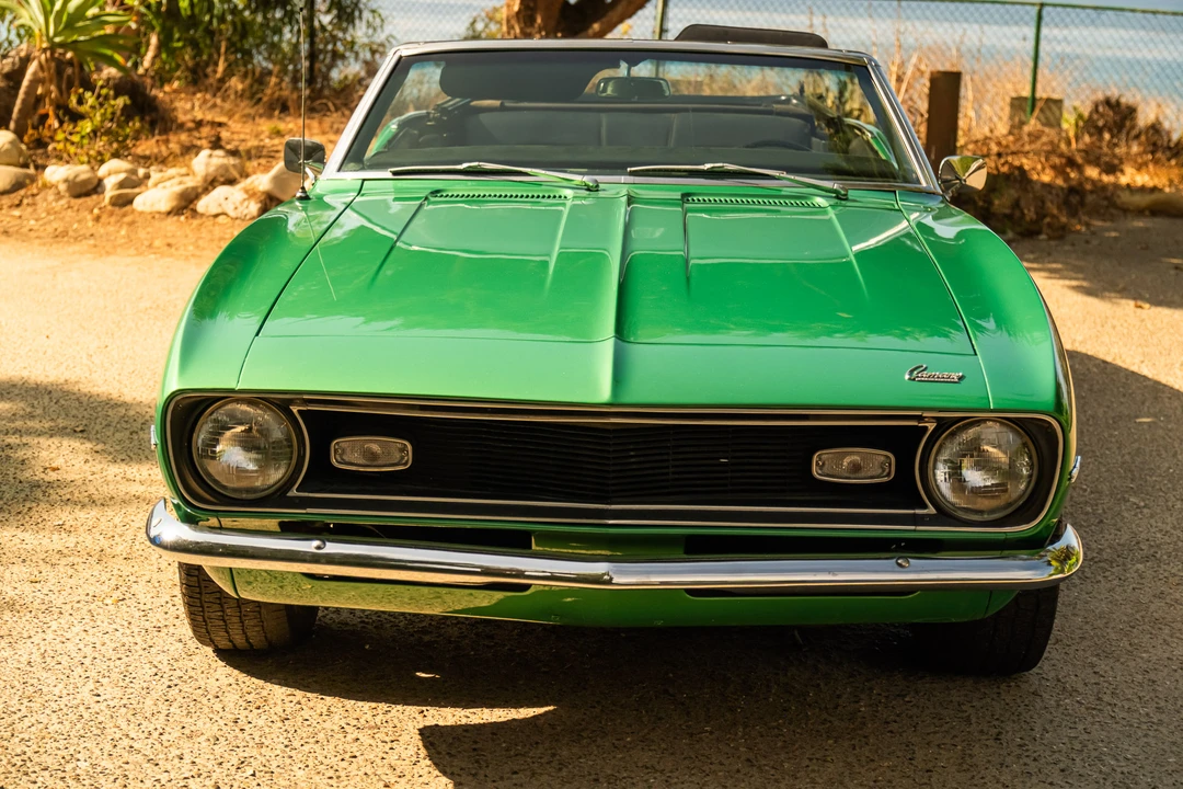 1968 Chevrolet Camaro 1st Gen - Image 28 of 31