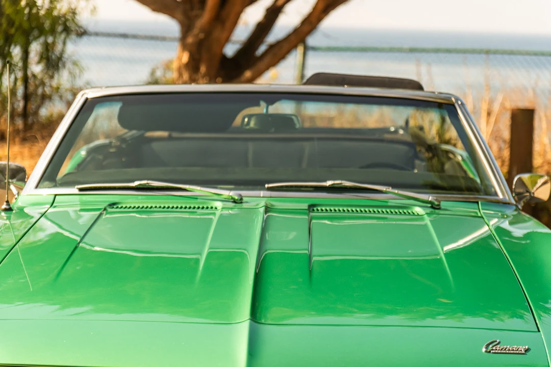 1968 Chevrolet Camaro 1st Gen - Image 30 of 31