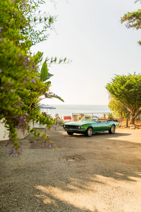 1968 Chevrolet Camaro 1st Gen - Image 15 of 31