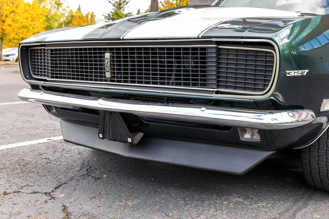 1968 Chevrolet Camaro 1st Gen - Image 21 of 31