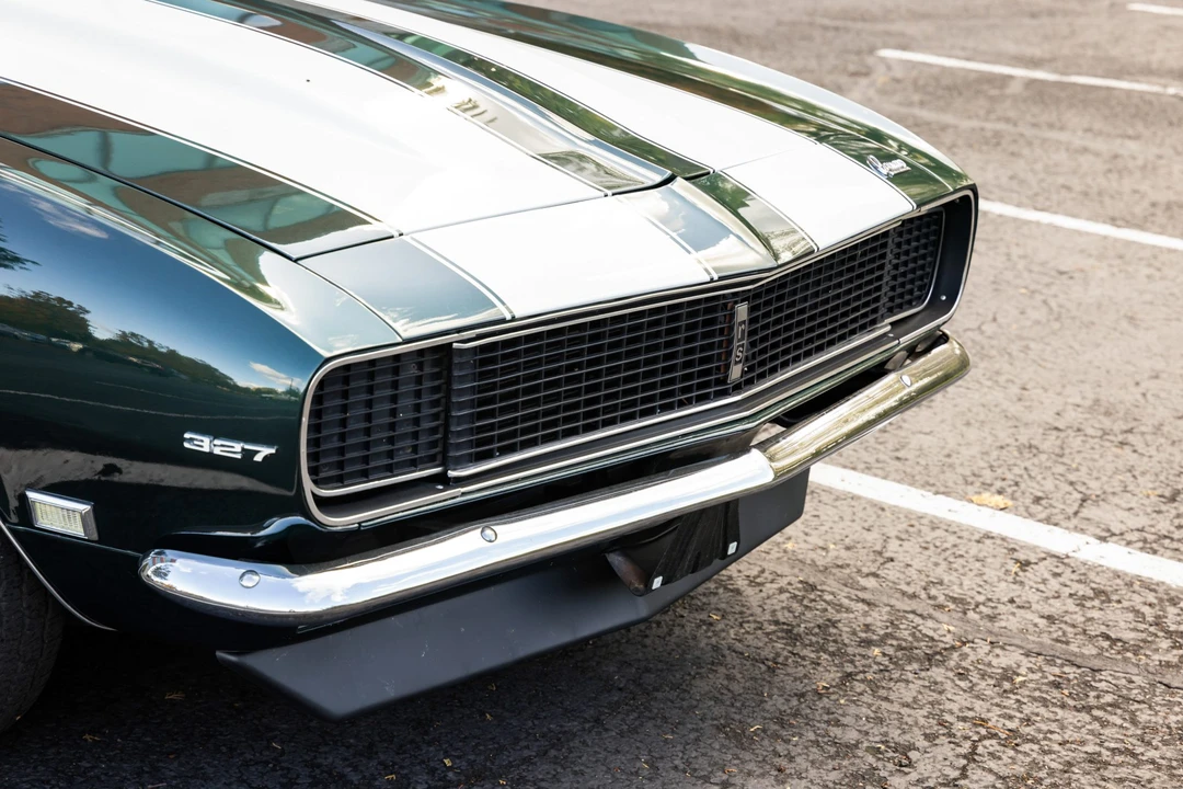 1968 Chevrolet Camaro 1st Gen - Image 24 of 31