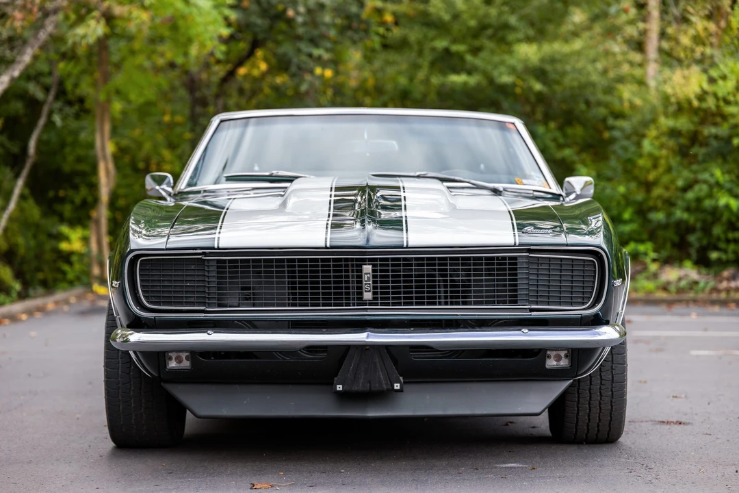 1968 Chevrolet Camaro 1st Gen - Image 2 of 31