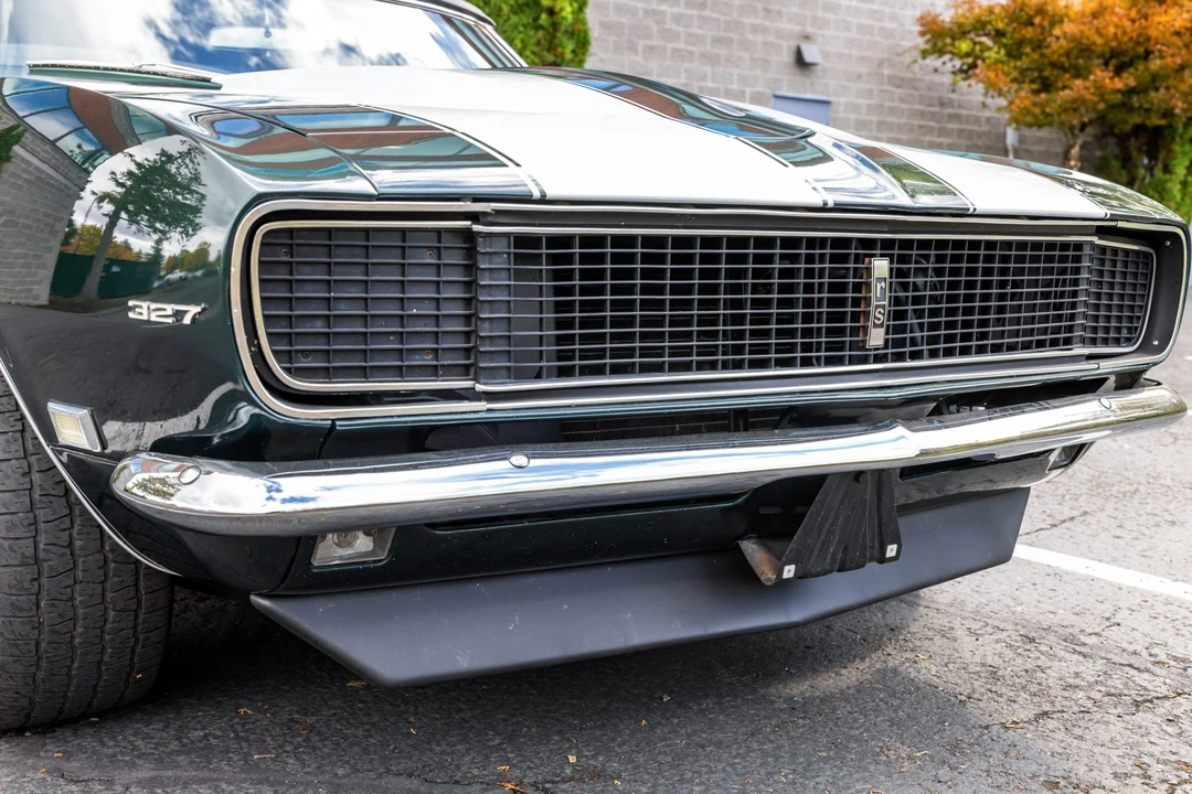 1968 Chevrolet Camaro 1st Gen - Image 25 of 31