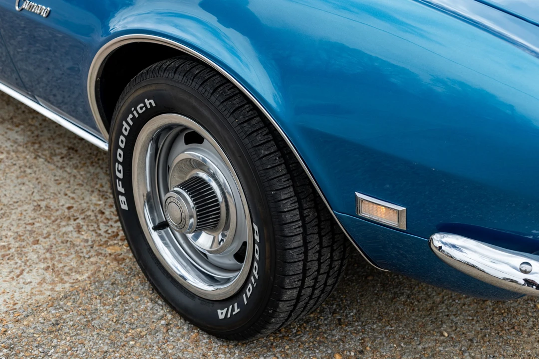 1968 Chevrolet Camaro 1st Gen - Image 24 of 31