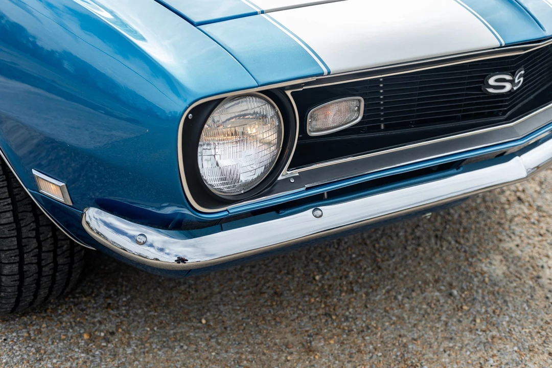 1968 Chevrolet Camaro 1st Gen - Image 27 of 31