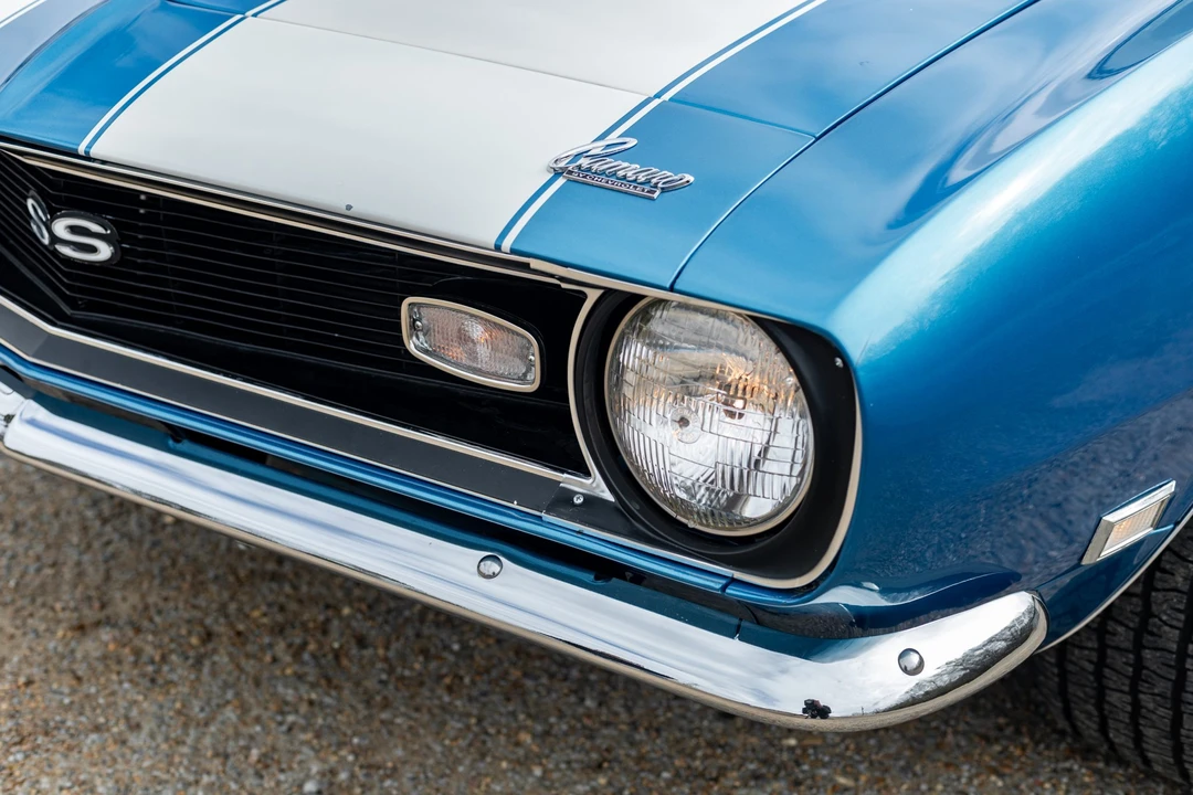 1968 Chevrolet Camaro 1st Gen - Image 29 of 31
