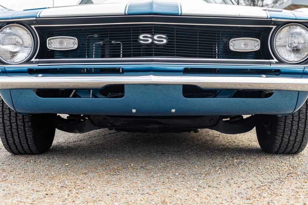 1968 Chevrolet Camaro 1st Gen - Image 20 of 31