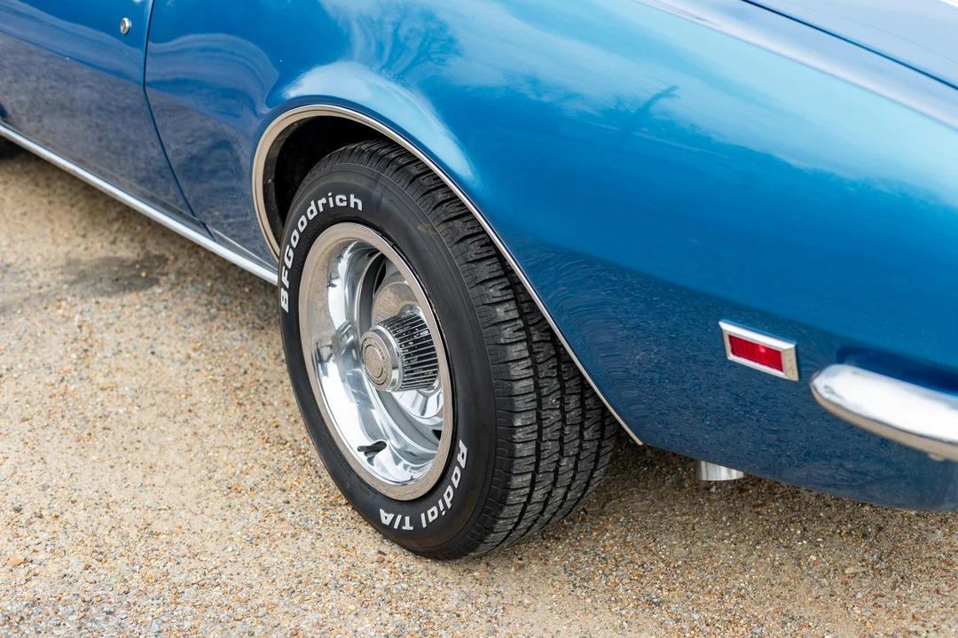 1968 Chevrolet Camaro 1st Gen - Image 22 of 31