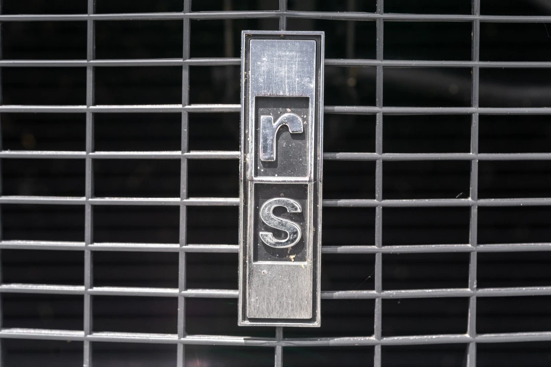 1968 Chevrolet Camaro 1st Gen - Image 25 of 31