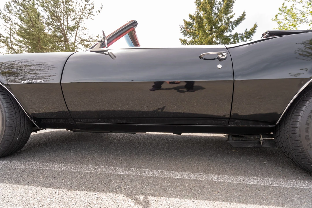 1968 Chevrolet Camaro 1st Gen - Image 30 of 31