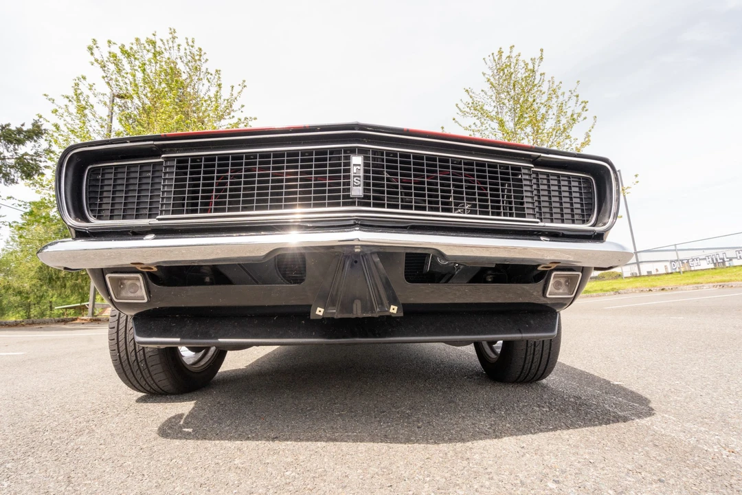 1968 Chevrolet Camaro 1st Gen - Image 26 of 31