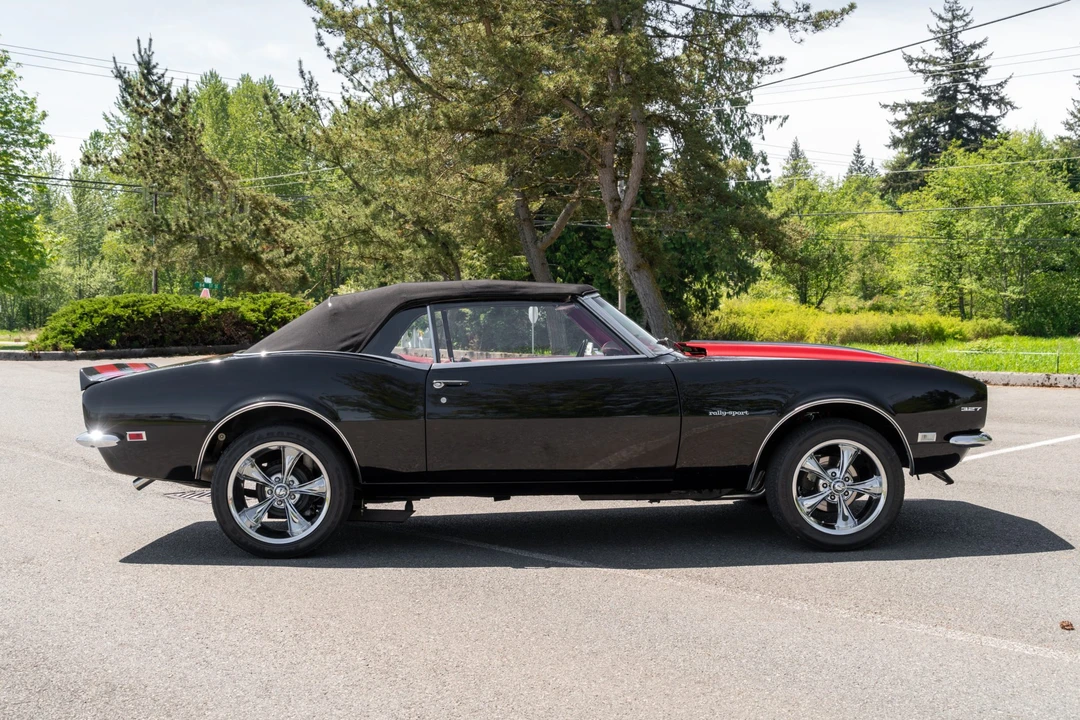 1968 Chevrolet Camaro 1st Gen - Image 8 of 31
