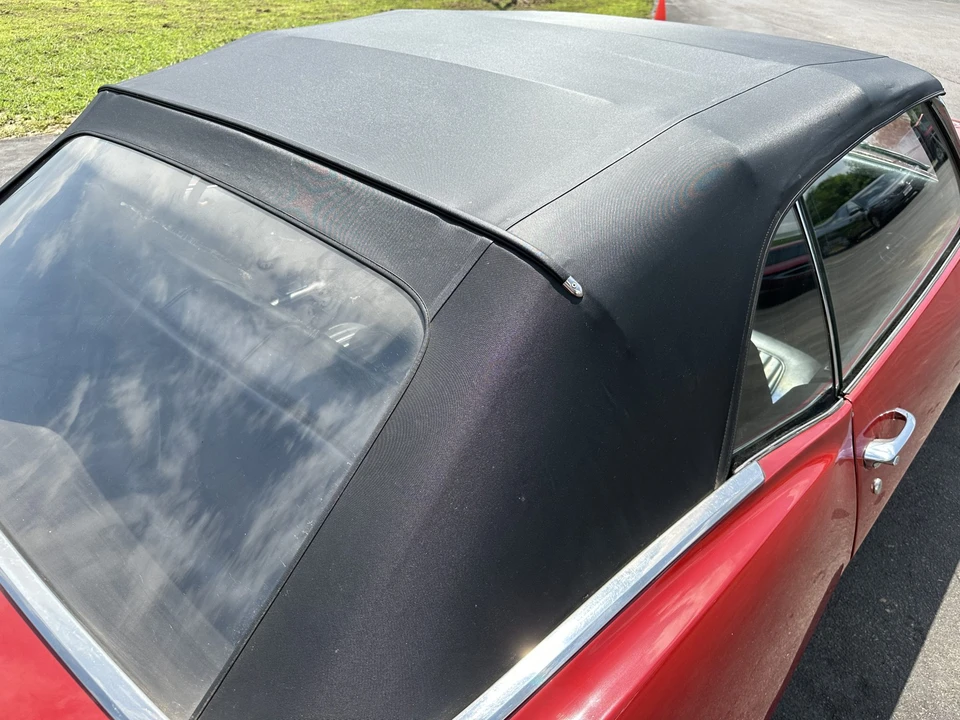 1968 Chevrolet Camaro 1st Gen - Image 30 of 31