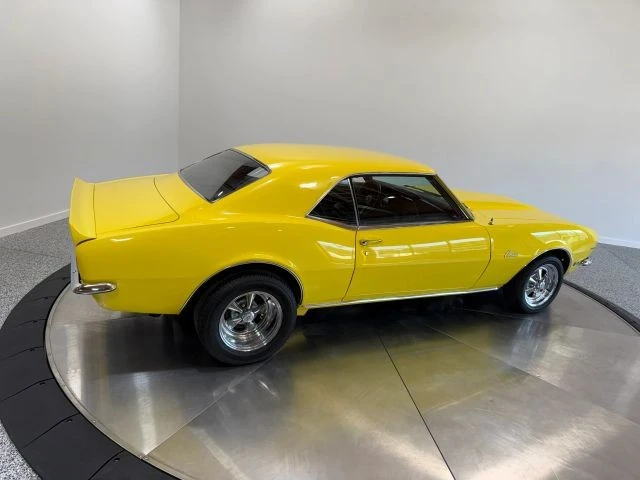 1968 Chevrolet Camaro 1st Gen - Image 20 of 31