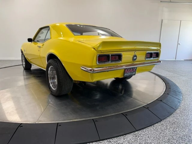 1968 Chevrolet Camaro 1st Gen - Image 15 of 31