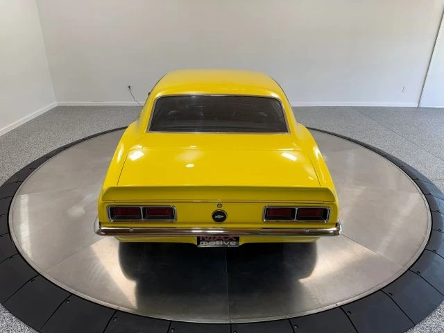 1968 Chevrolet Camaro 1st Gen - Image 17 of 31
