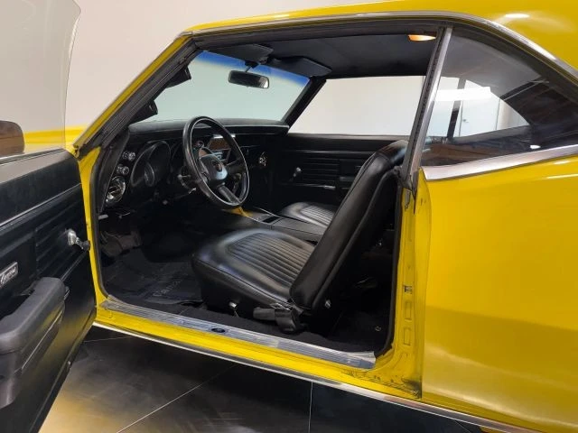 1968 Chevrolet Camaro 1st Gen - Image 30 of 31
