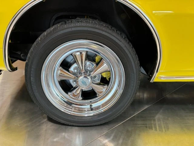 1968 Chevrolet Camaro 1st Gen - Image 28 of 31