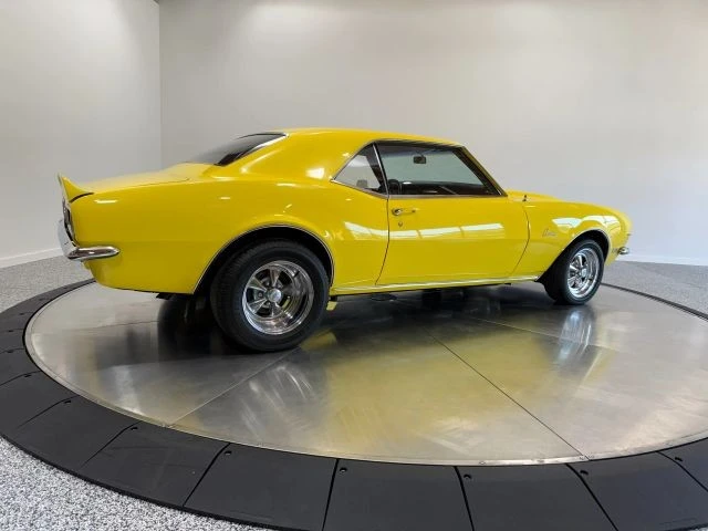 1968 Chevrolet Camaro 1st Gen - Image 19 of 31