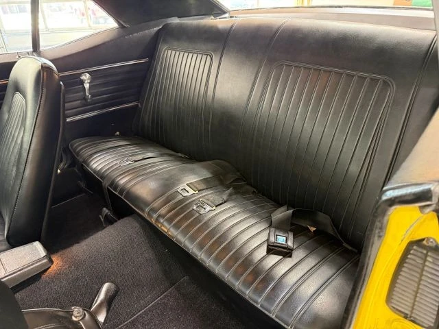 1968 Chevrolet Camaro 1st Gen - Image 31 of 31