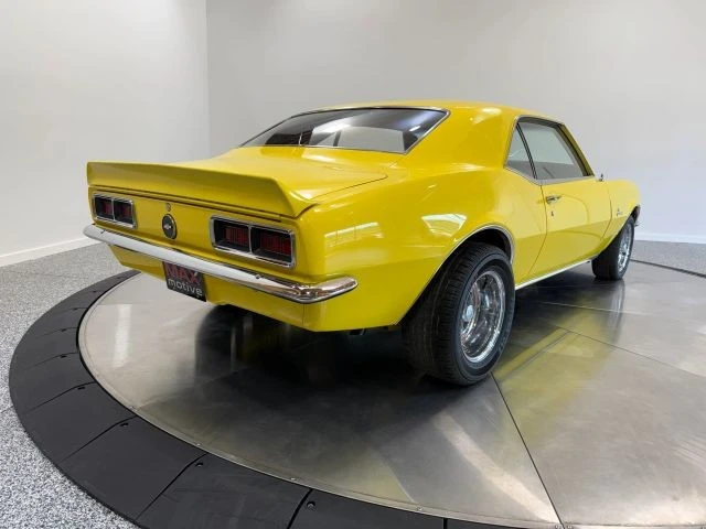 1968 Chevrolet Camaro 1st Gen - Image 18 of 31