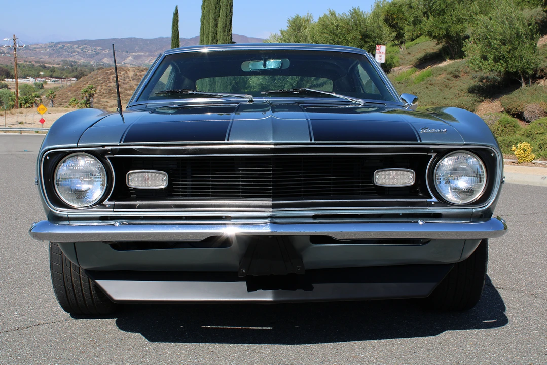 1968 Chevrolet Camaro 1st Gen - Image 8 of 31