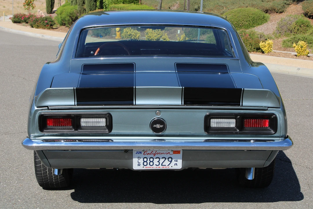 1968 Chevrolet Camaro 1st Gen - Image 29 of 31