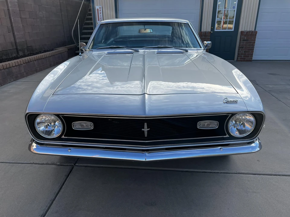 1968 Chevrolet Camaro 1st Gen - Image 16 of 31