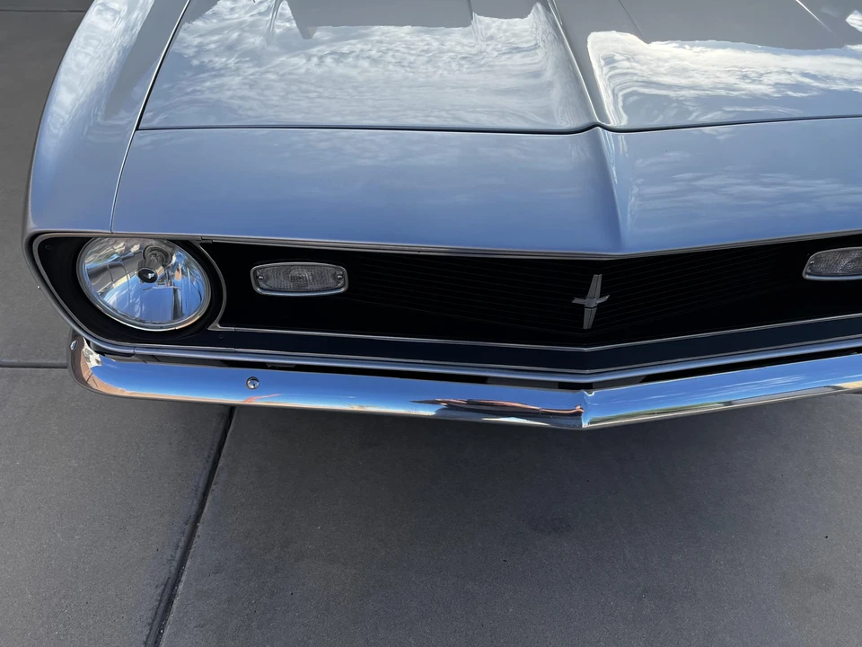 1968 Chevrolet Camaro 1st Gen - Image 19 of 31