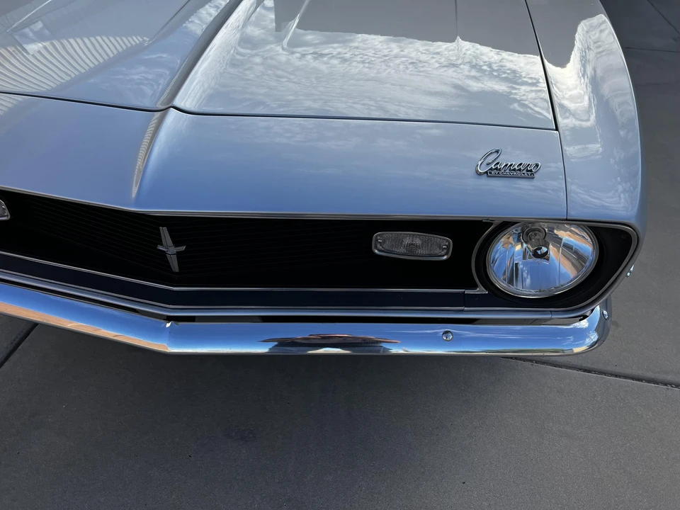 1968 Chevrolet Camaro 1st Gen - Image 20 of 31