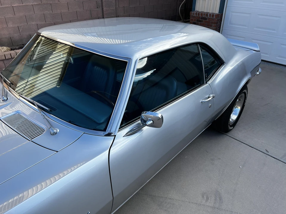 1968 Chevrolet Camaro 1st Gen - Image 23 of 31