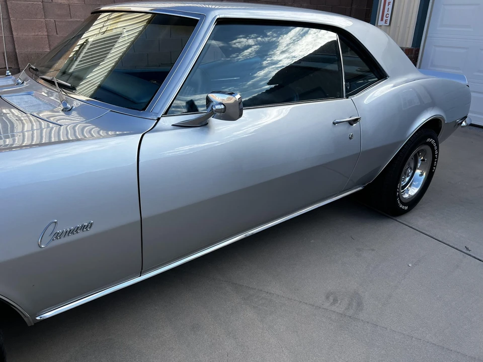 1968 Chevrolet Camaro 1st Gen - Image 24 of 31